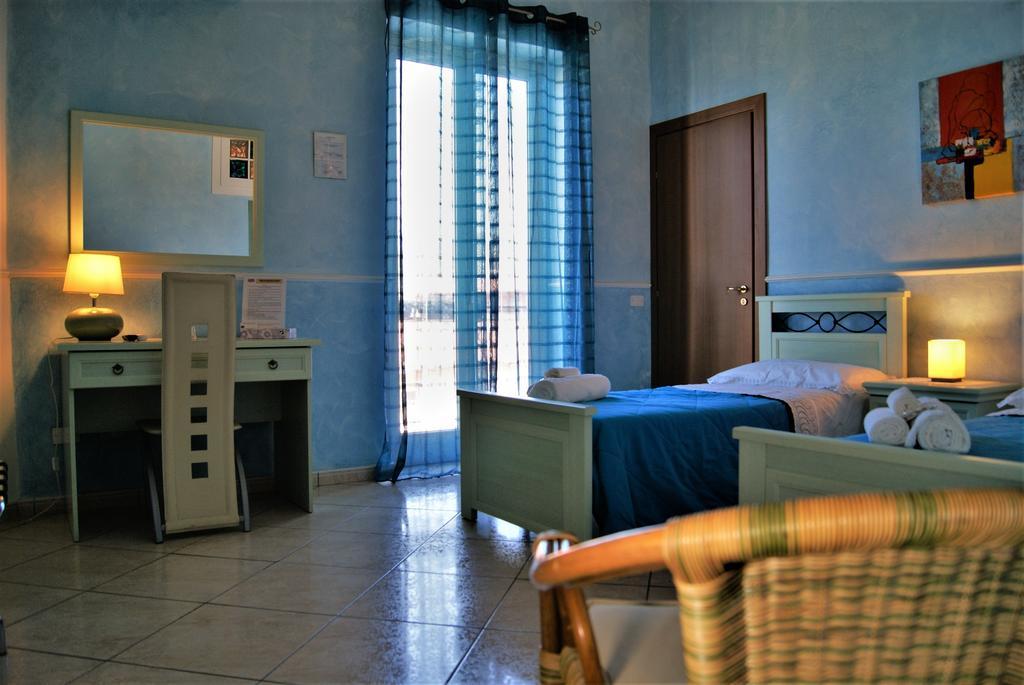 Oleaster - Rooms & Apartments Bolognetta Ngoại thất bức ảnh