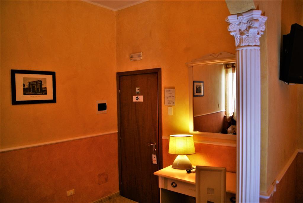 Oleaster - Rooms & Apartments Bolognetta Ngoại thất bức ảnh