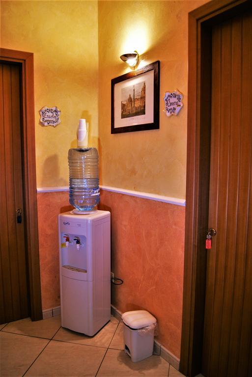 Oleaster - Rooms & Apartments Bolognetta Ngoại thất bức ảnh