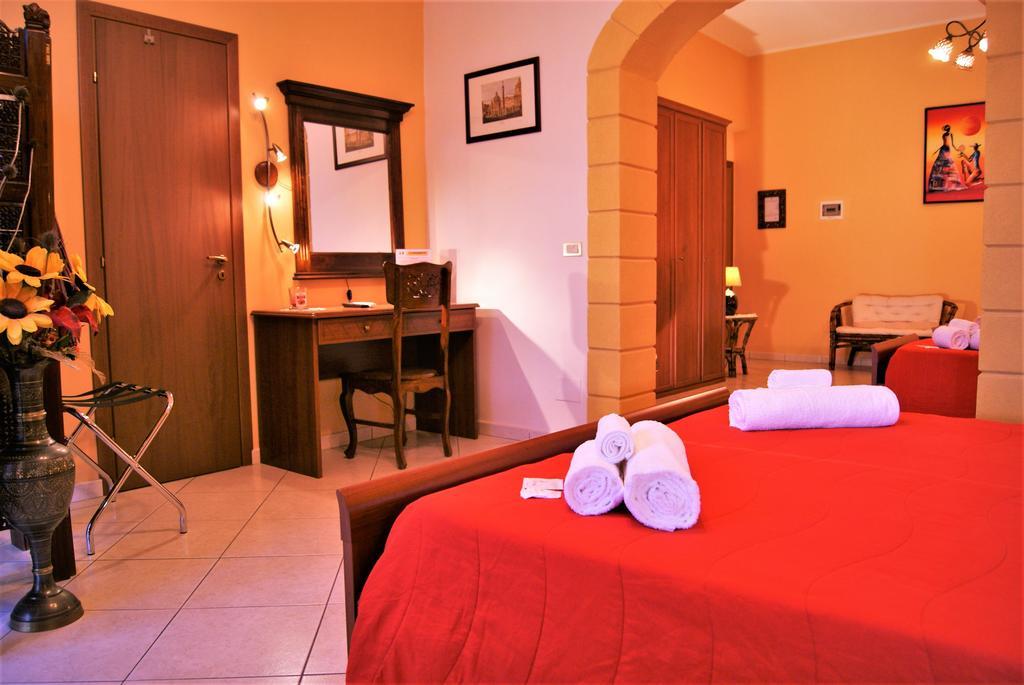 Oleaster - Rooms & Apartments Bolognetta Ngoại thất bức ảnh