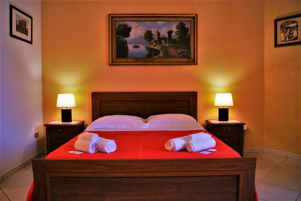 Oleaster - Rooms & Apartments Bolognetta Ngoại thất bức ảnh