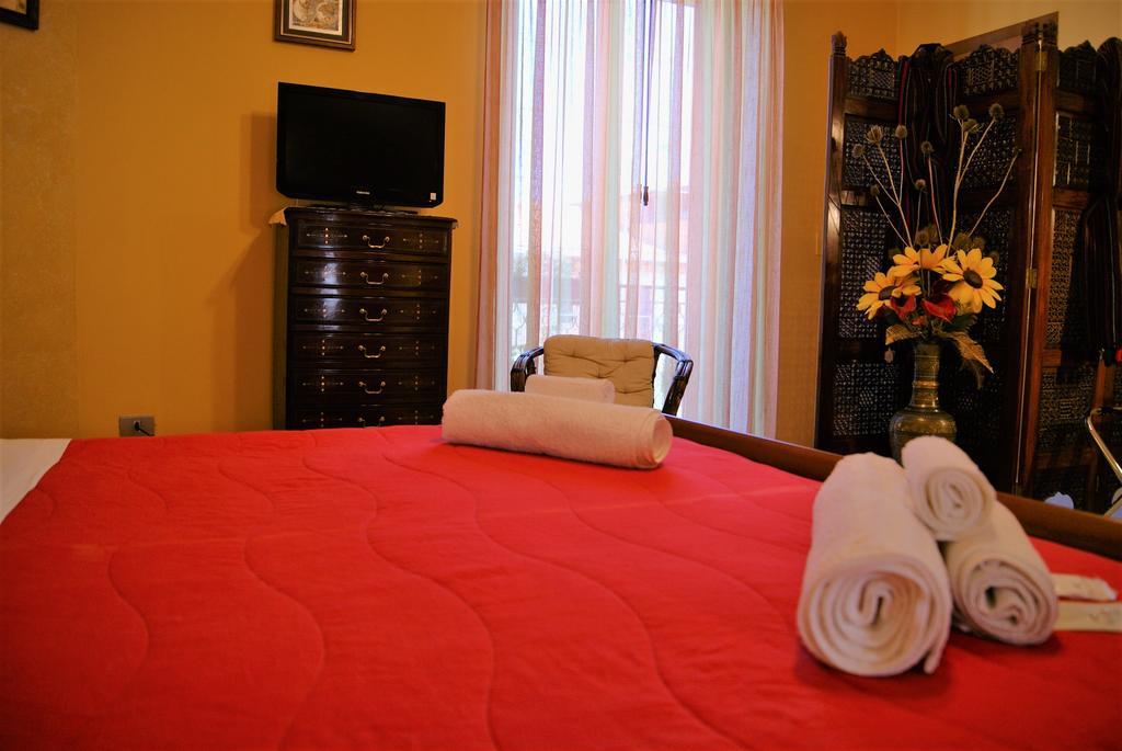 Oleaster - Rooms & Apartments Bolognetta Ngoại thất bức ảnh