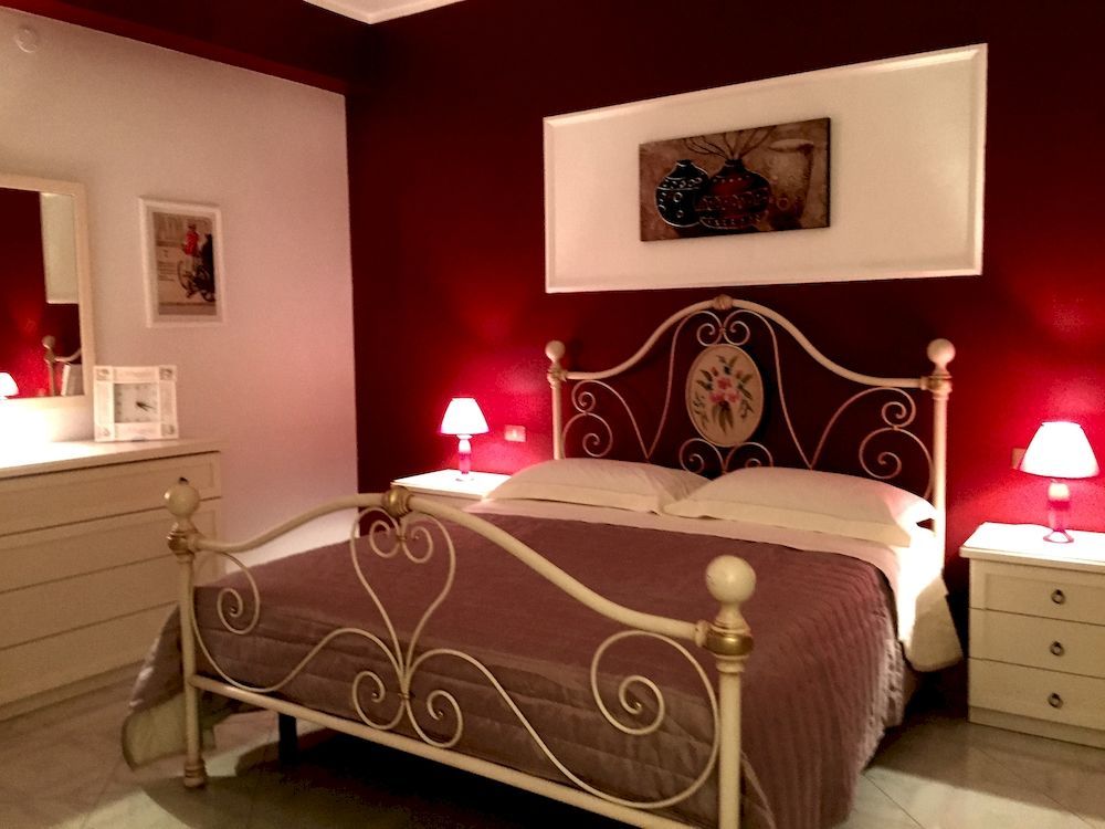 Oleaster - Rooms & Apartments Bolognetta Ngoại thất bức ảnh