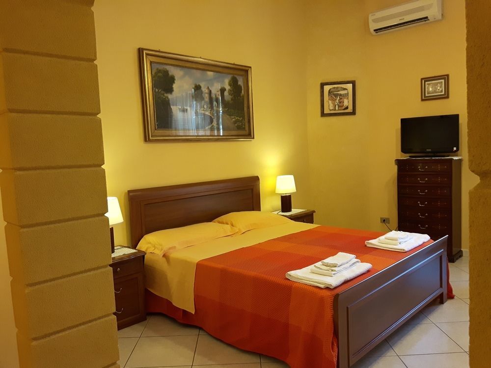 Oleaster - Rooms & Apartments Bolognetta Ngoại thất bức ảnh