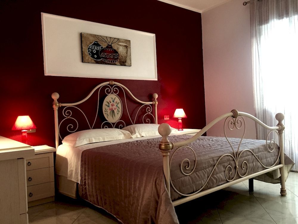Oleaster - Rooms & Apartments Bolognetta Ngoại thất bức ảnh