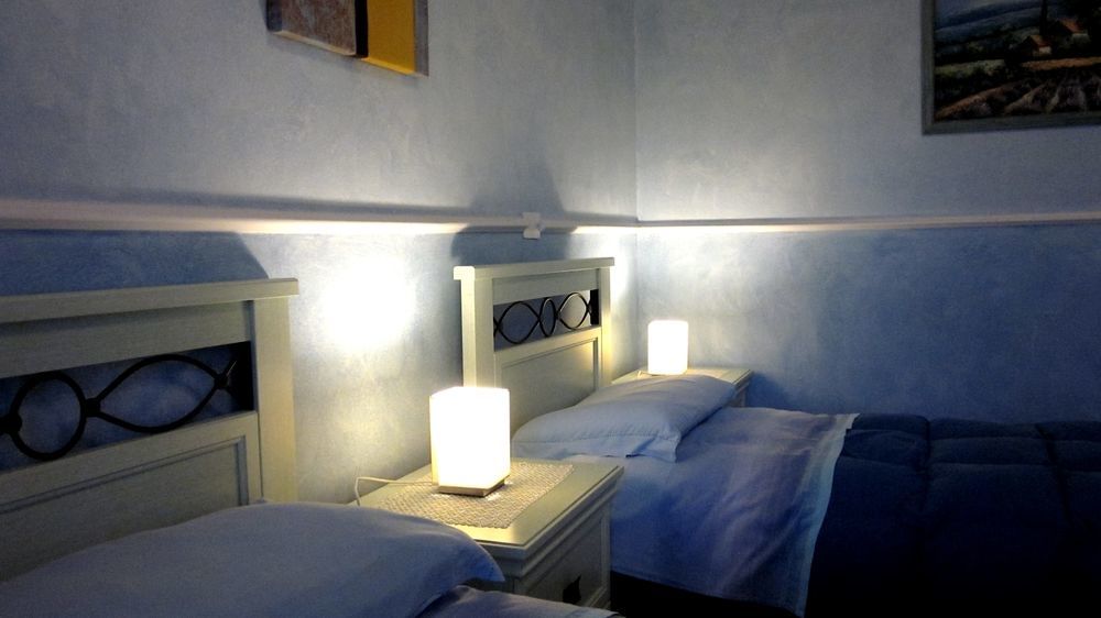 Oleaster - Rooms & Apartments Bolognetta Ngoại thất bức ảnh