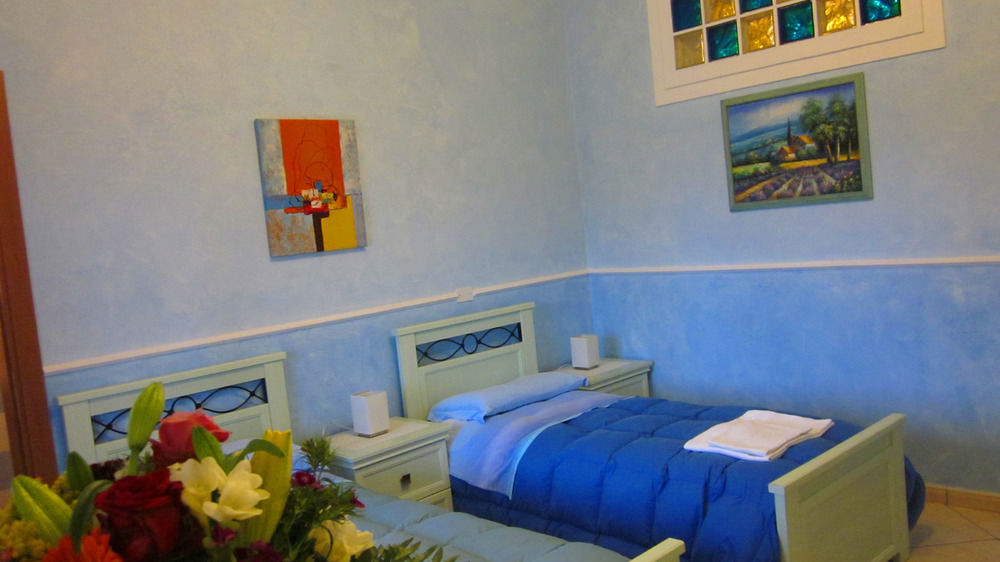 Oleaster - Rooms & Apartments Bolognetta Ngoại thất bức ảnh