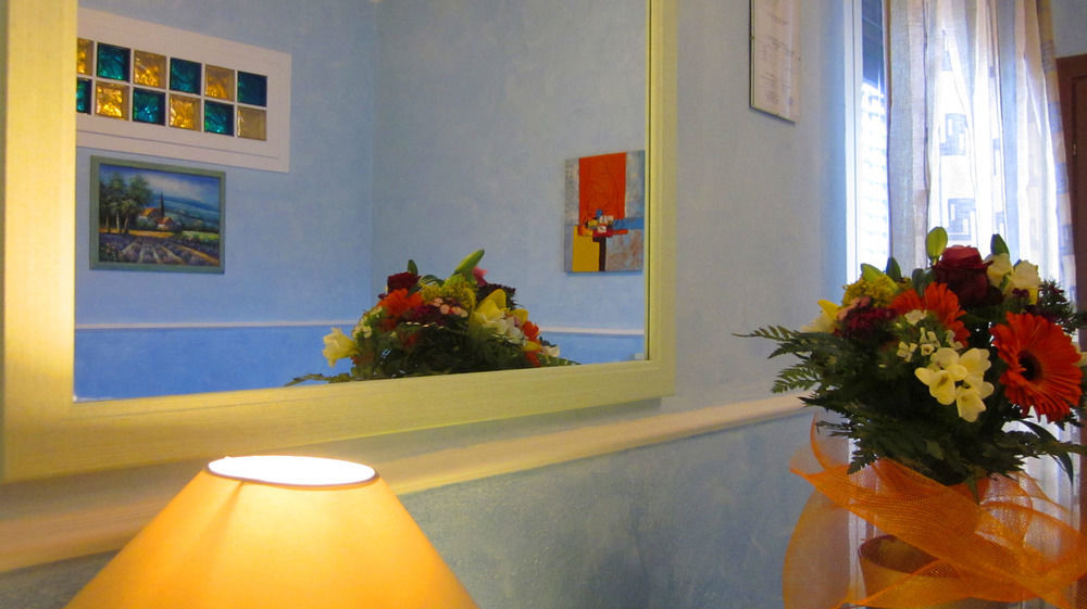 Oleaster - Rooms & Apartments Bolognetta Ngoại thất bức ảnh