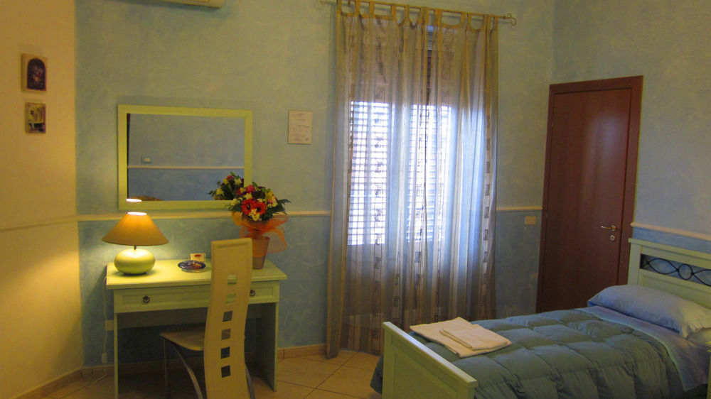 Oleaster - Rooms & Apartments Bolognetta Ngoại thất bức ảnh