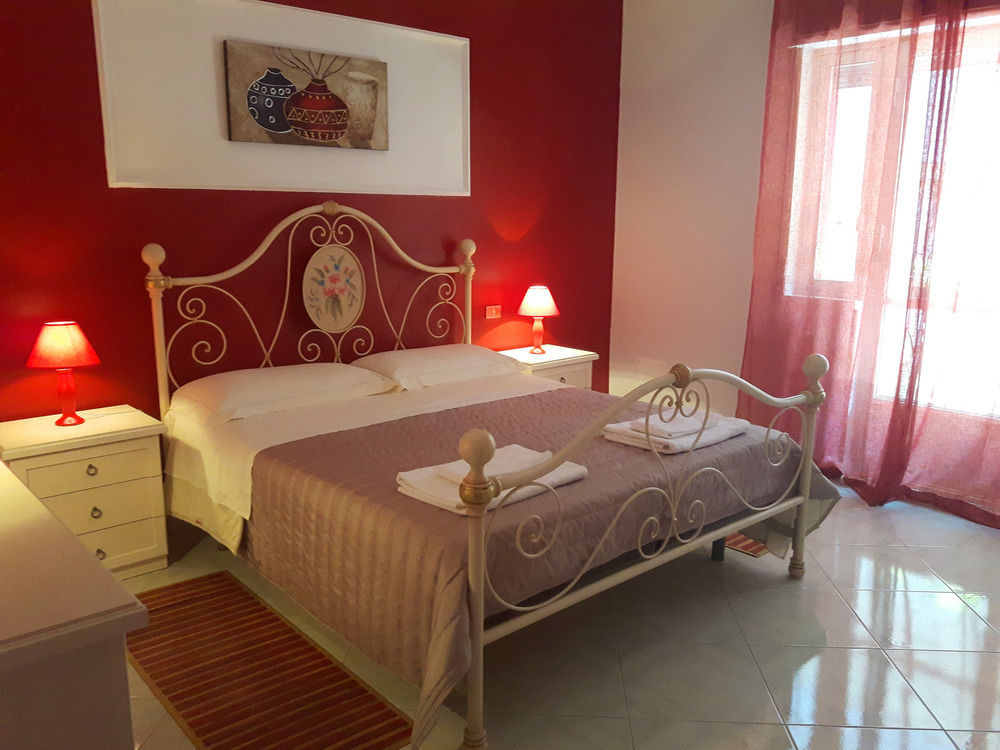 Oleaster - Rooms & Apartments Bolognetta Ngoại thất bức ảnh