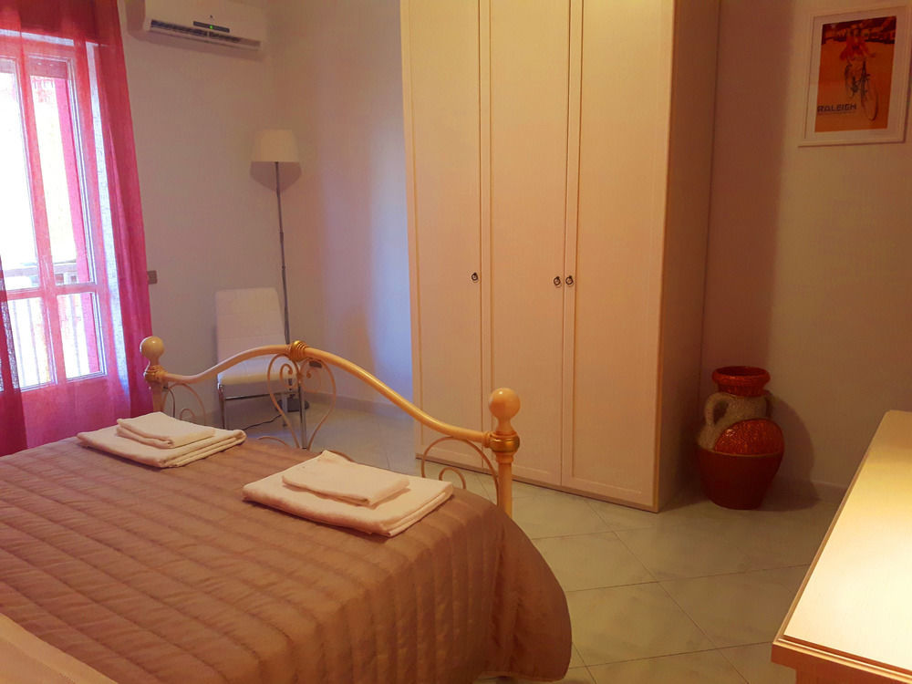 Oleaster - Rooms & Apartments Bolognetta Ngoại thất bức ảnh