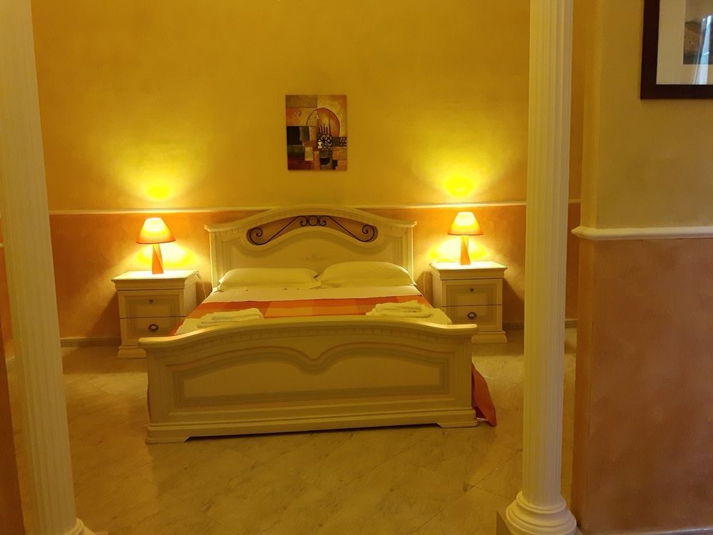 Oleaster - Rooms & Apartments Bolognetta Ngoại thất bức ảnh