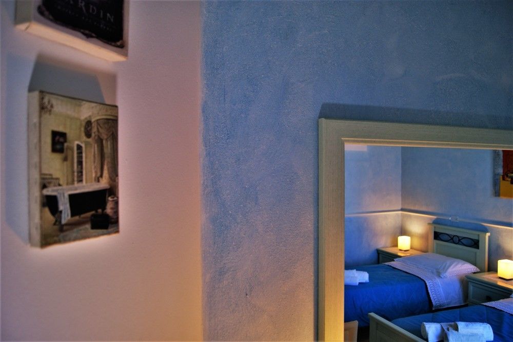 Oleaster - Rooms & Apartments Bolognetta Ngoại thất bức ảnh