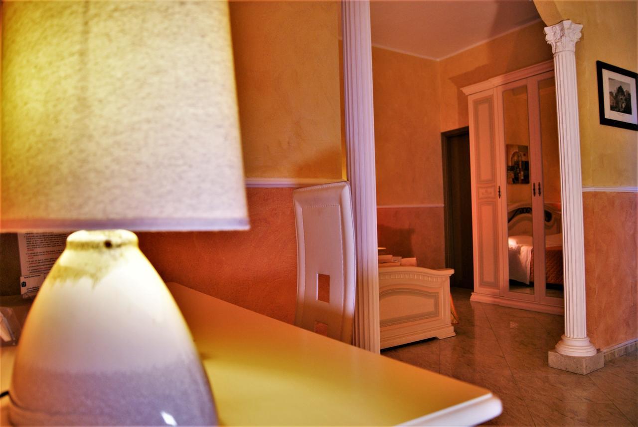 Oleaster - Rooms & Apartments Bolognetta Ngoại thất bức ảnh