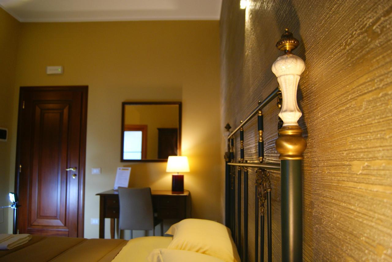 Oleaster - Rooms & Apartments Bolognetta Ngoại thất bức ảnh
