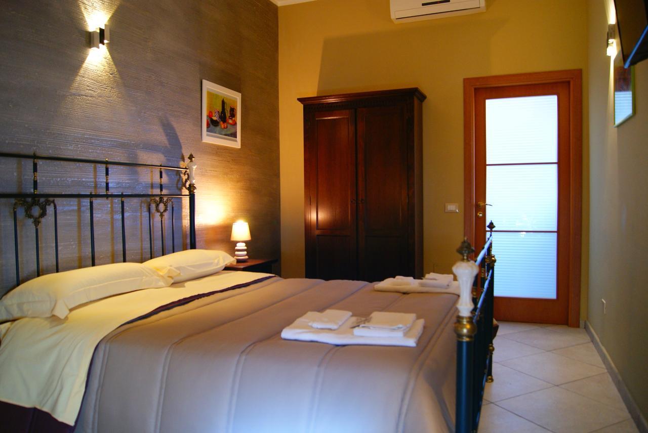 Oleaster - Rooms & Apartments Bolognetta Ngoại thất bức ảnh