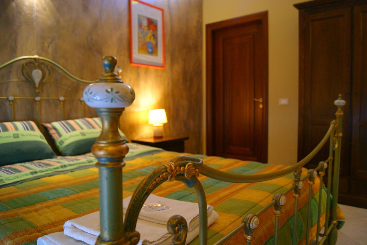 Oleaster - Rooms & Apartments Bolognetta Ngoại thất bức ảnh