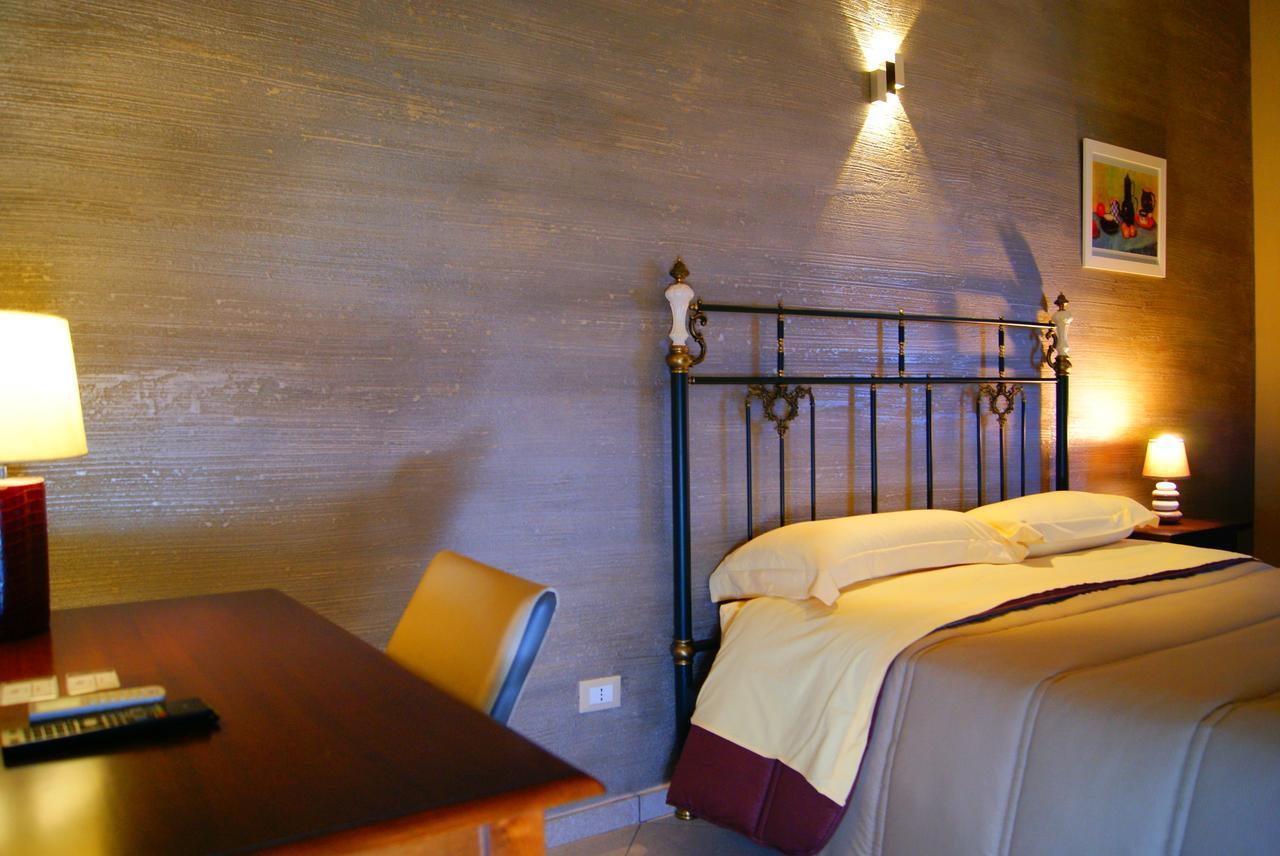 Oleaster - Rooms & Apartments Bolognetta Ngoại thất bức ảnh