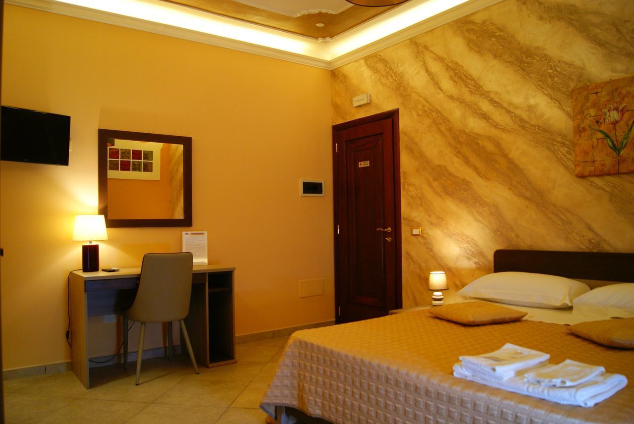 Oleaster - Rooms & Apartments Bolognetta Ngoại thất bức ảnh