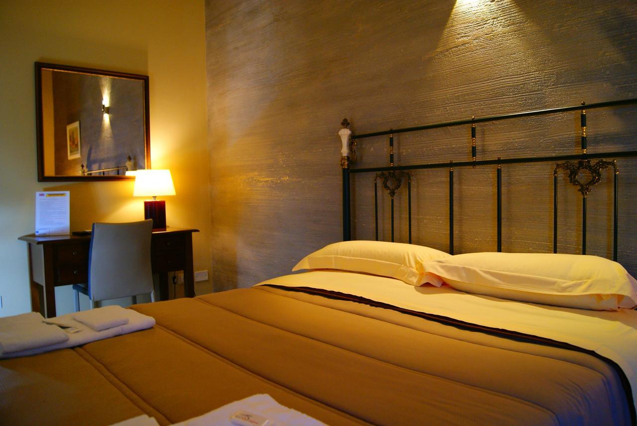 Oleaster - Rooms & Apartments Bolognetta Ngoại thất bức ảnh