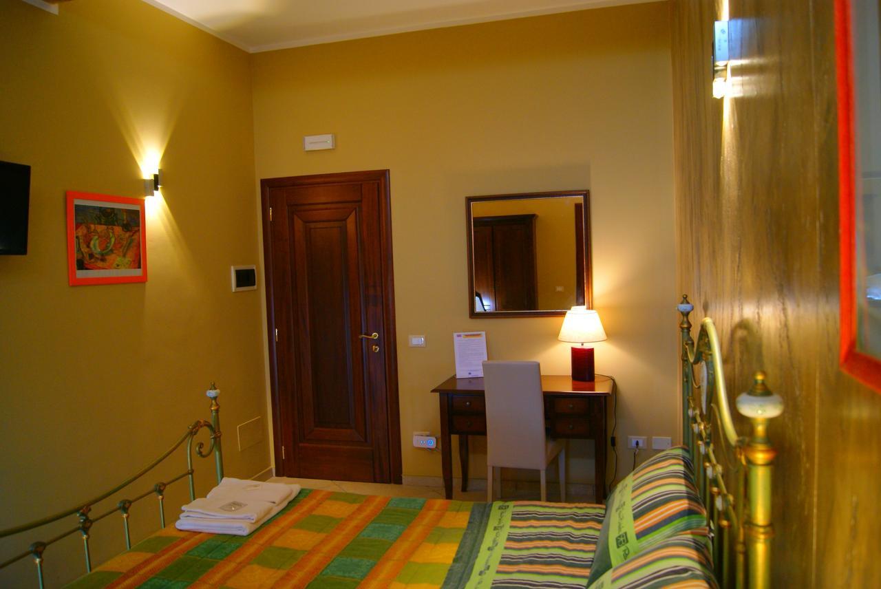Oleaster - Rooms & Apartments Bolognetta Ngoại thất bức ảnh