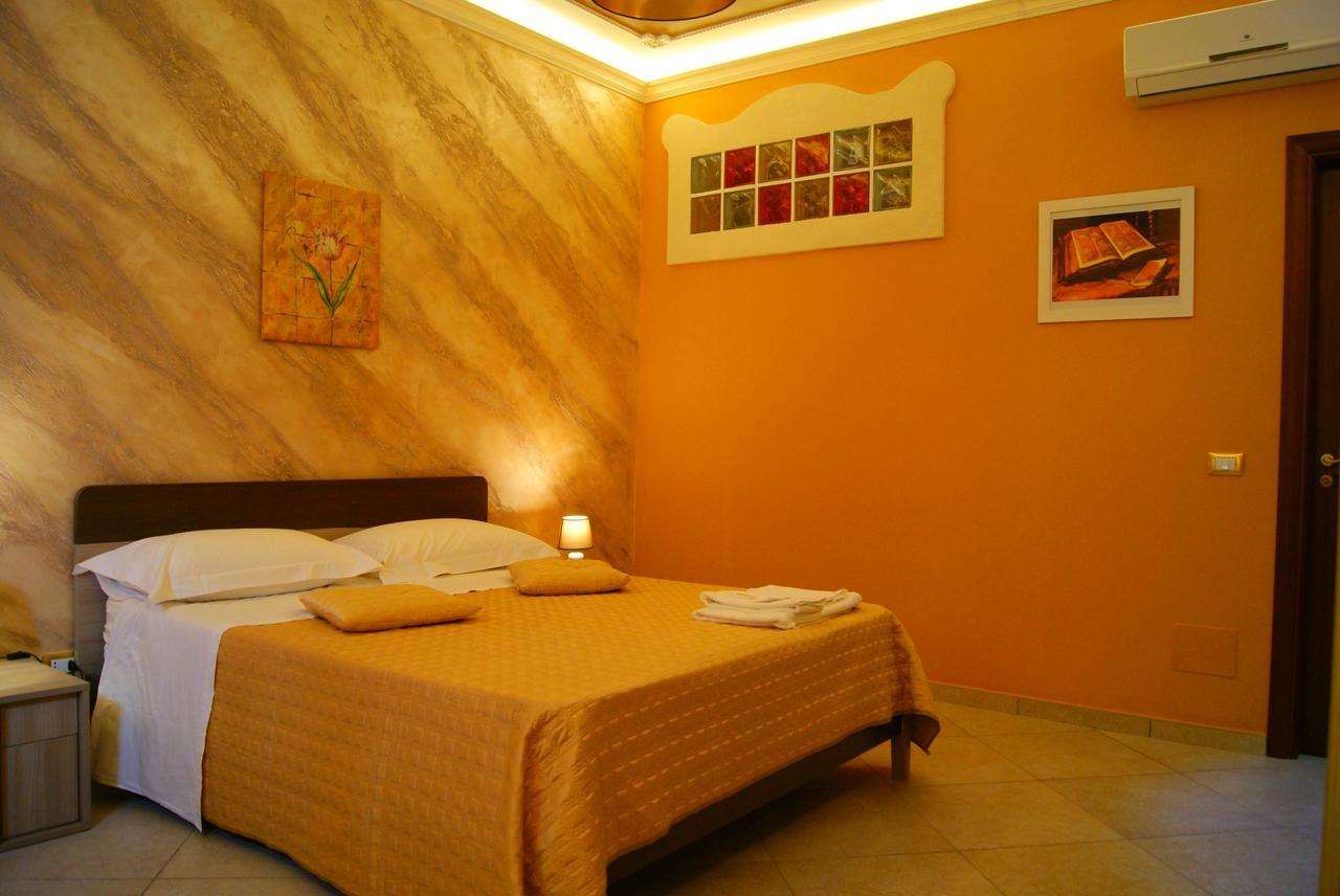 Oleaster - Rooms & Apartments Bolognetta Ngoại thất bức ảnh