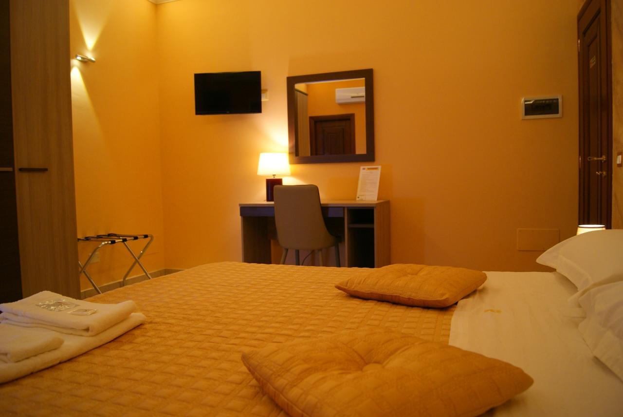 Oleaster - Rooms & Apartments Bolognetta Ngoại thất bức ảnh