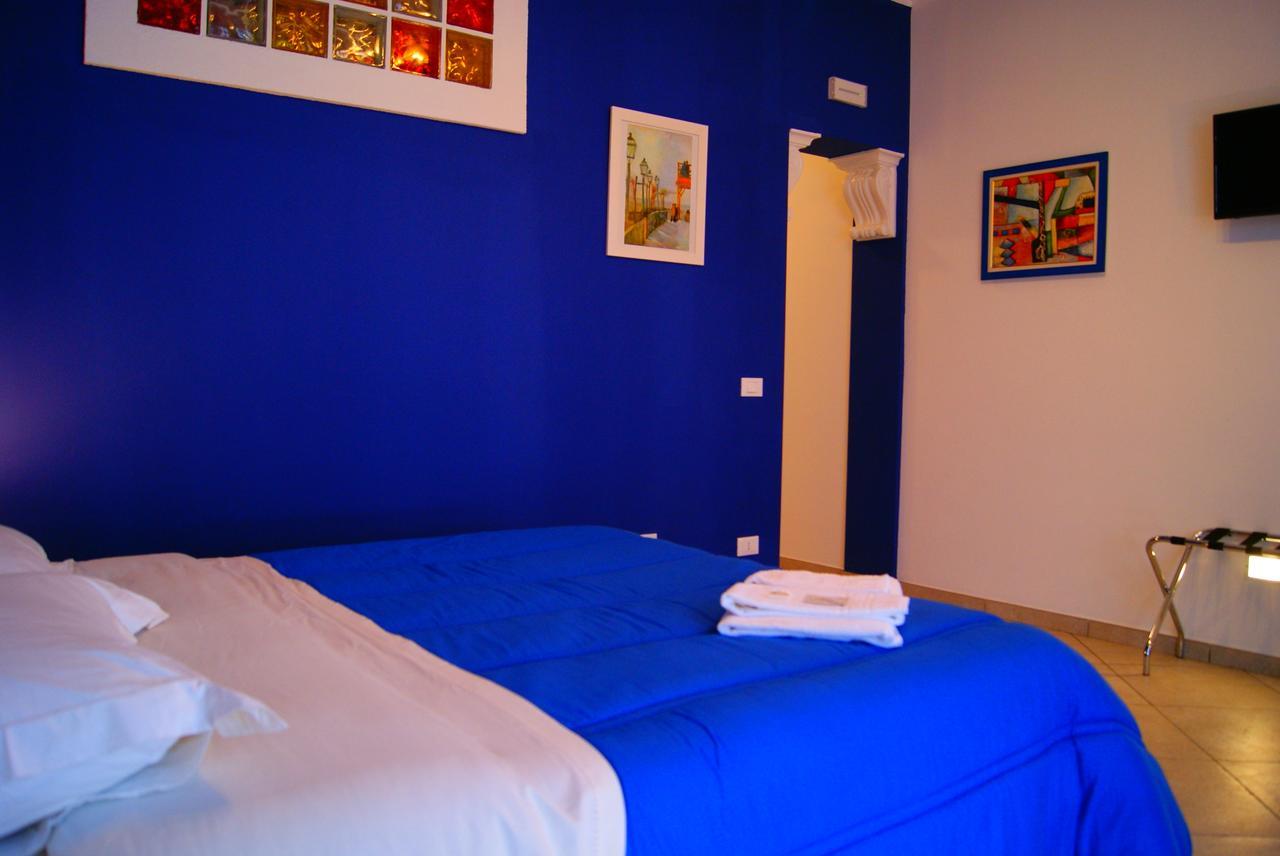 Oleaster - Rooms & Apartments Bolognetta Ngoại thất bức ảnh