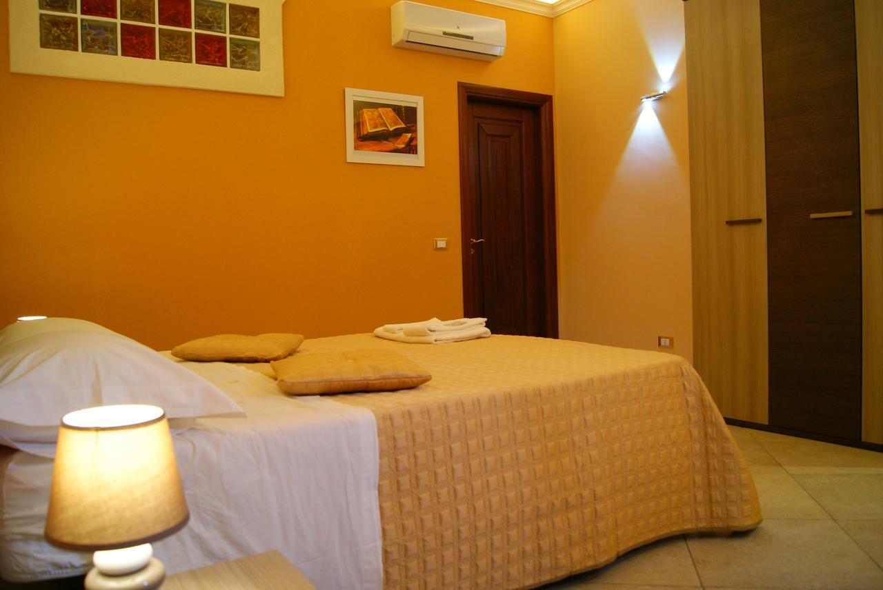 Oleaster - Rooms & Apartments Bolognetta Ngoại thất bức ảnh