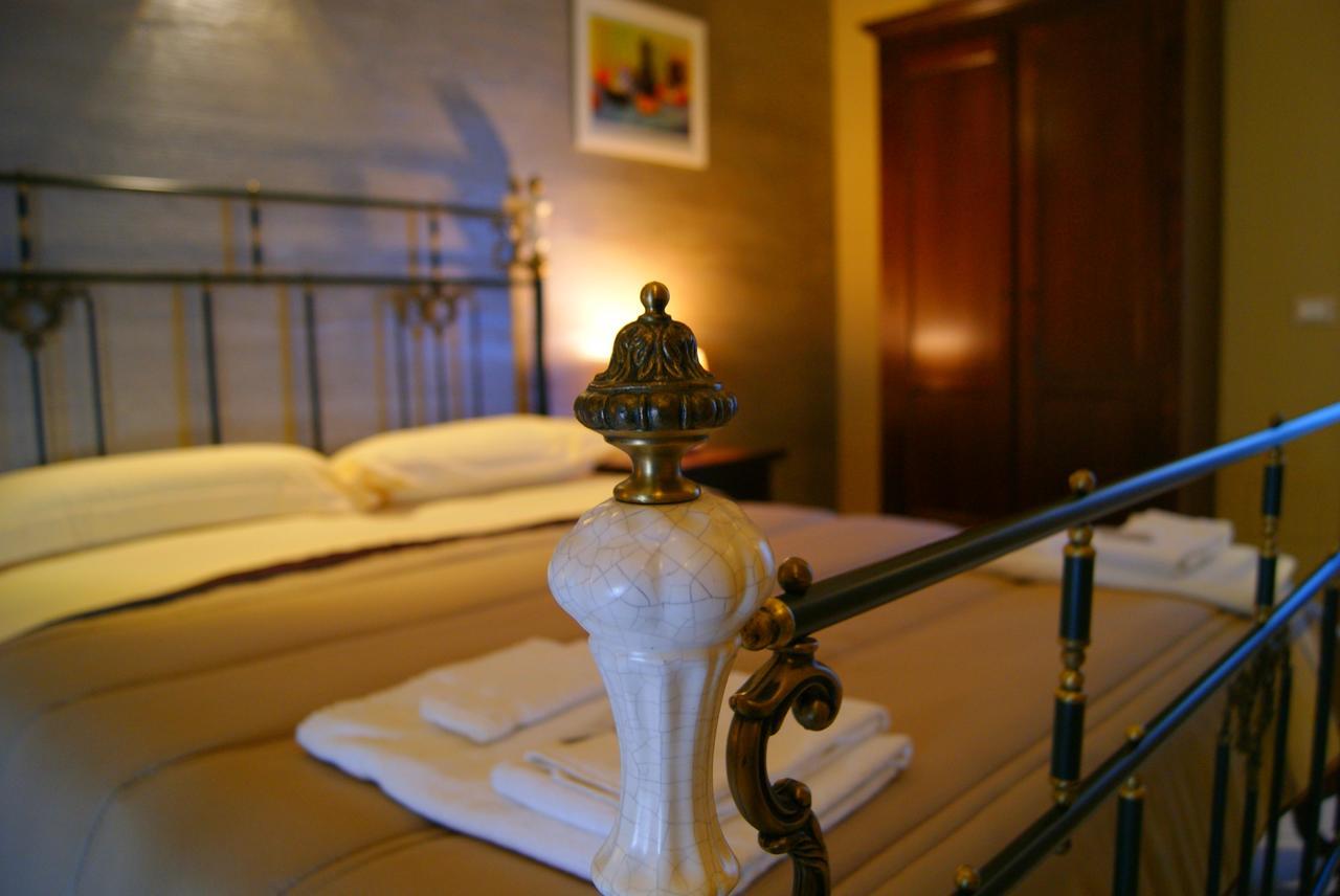 Oleaster - Rooms & Apartments Bolognetta Ngoại thất bức ảnh