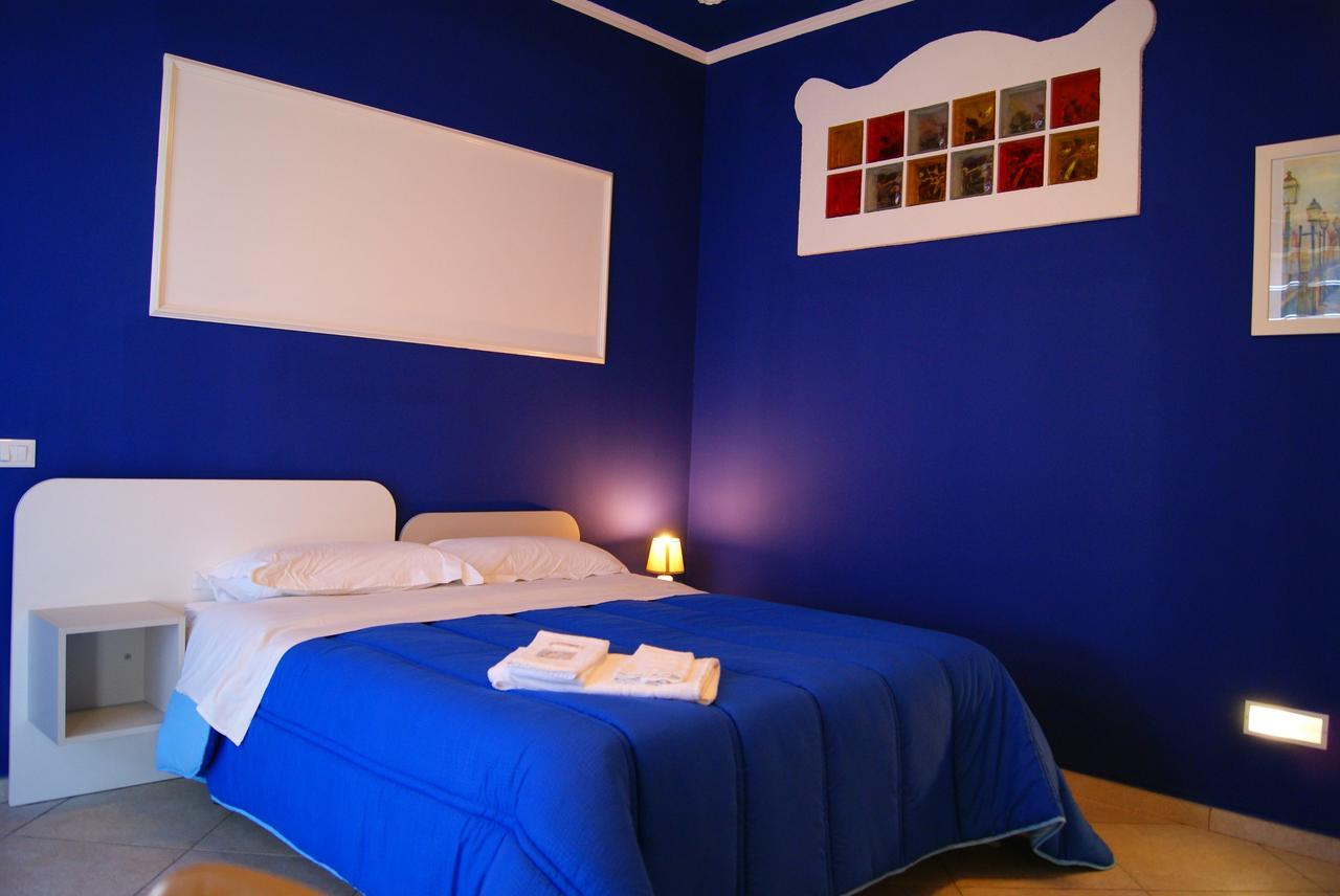 Oleaster - Rooms & Apartments Bolognetta Ngoại thất bức ảnh