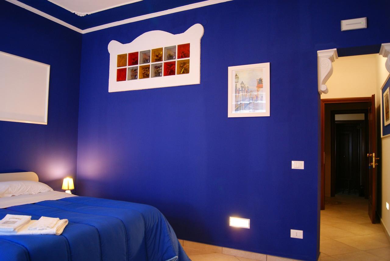 Oleaster - Rooms & Apartments Bolognetta Ngoại thất bức ảnh