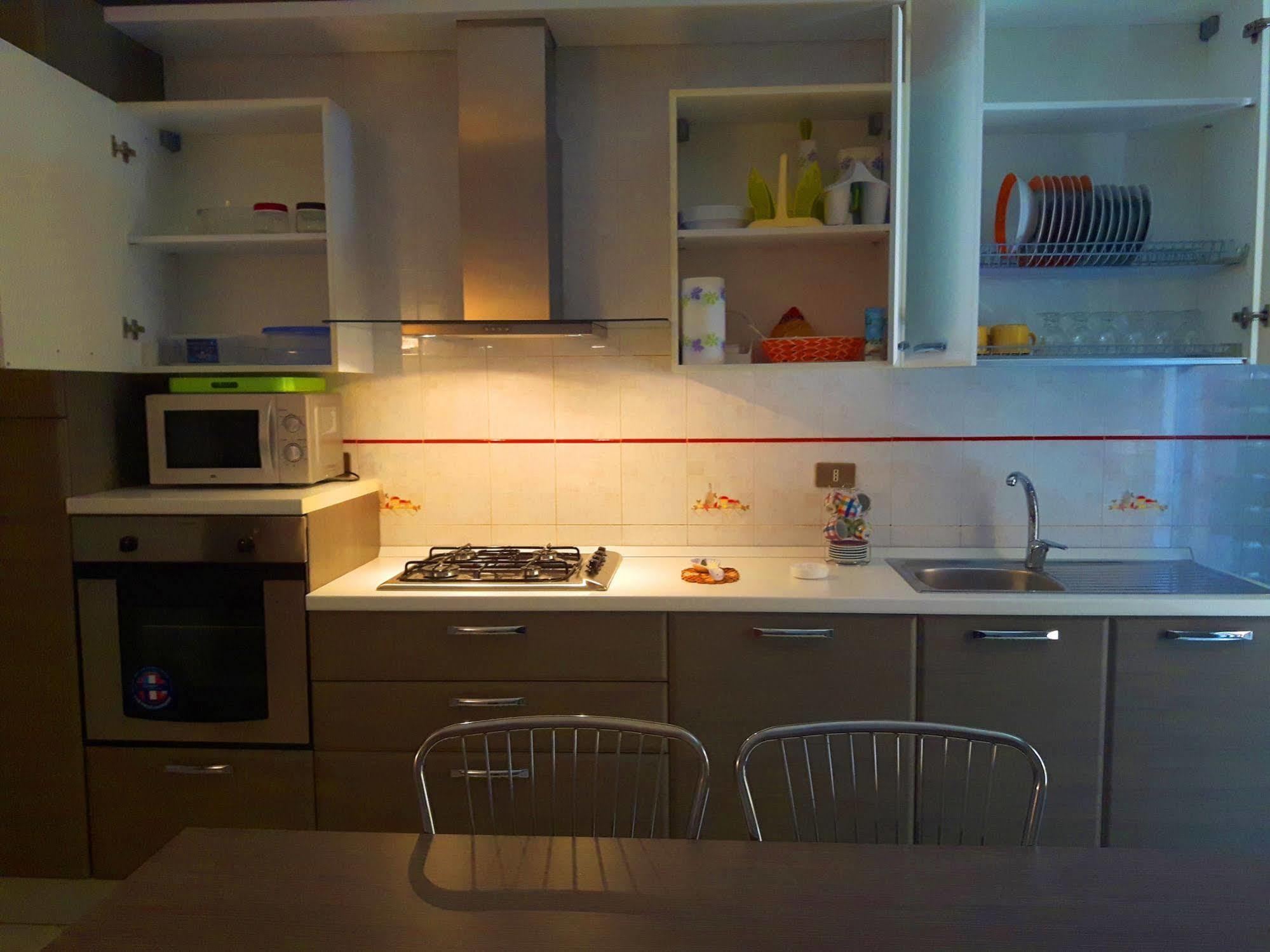 Oleaster - Rooms & Apartments Bolognetta Ngoại thất bức ảnh
