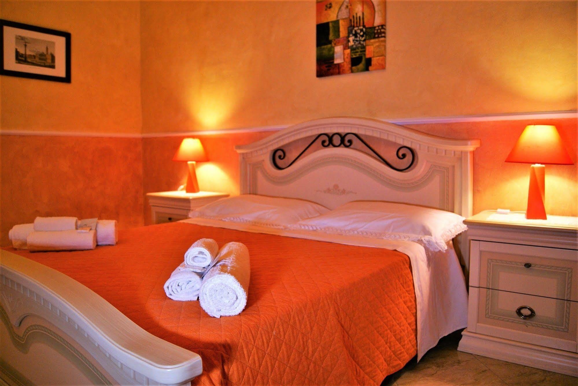 Oleaster - Rooms & Apartments Bolognetta Ngoại thất bức ảnh