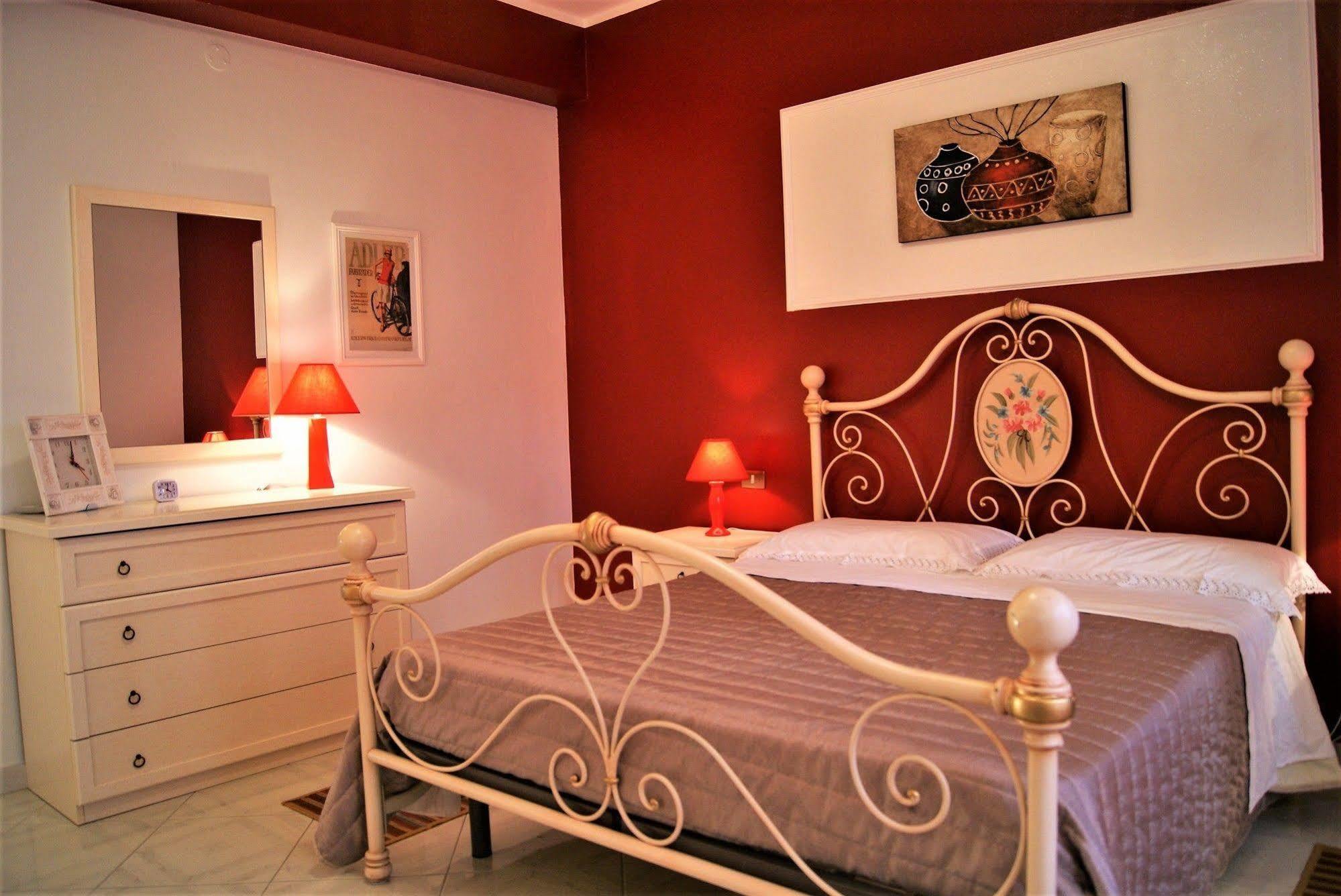 Oleaster - Rooms & Apartments Bolognetta Ngoại thất bức ảnh