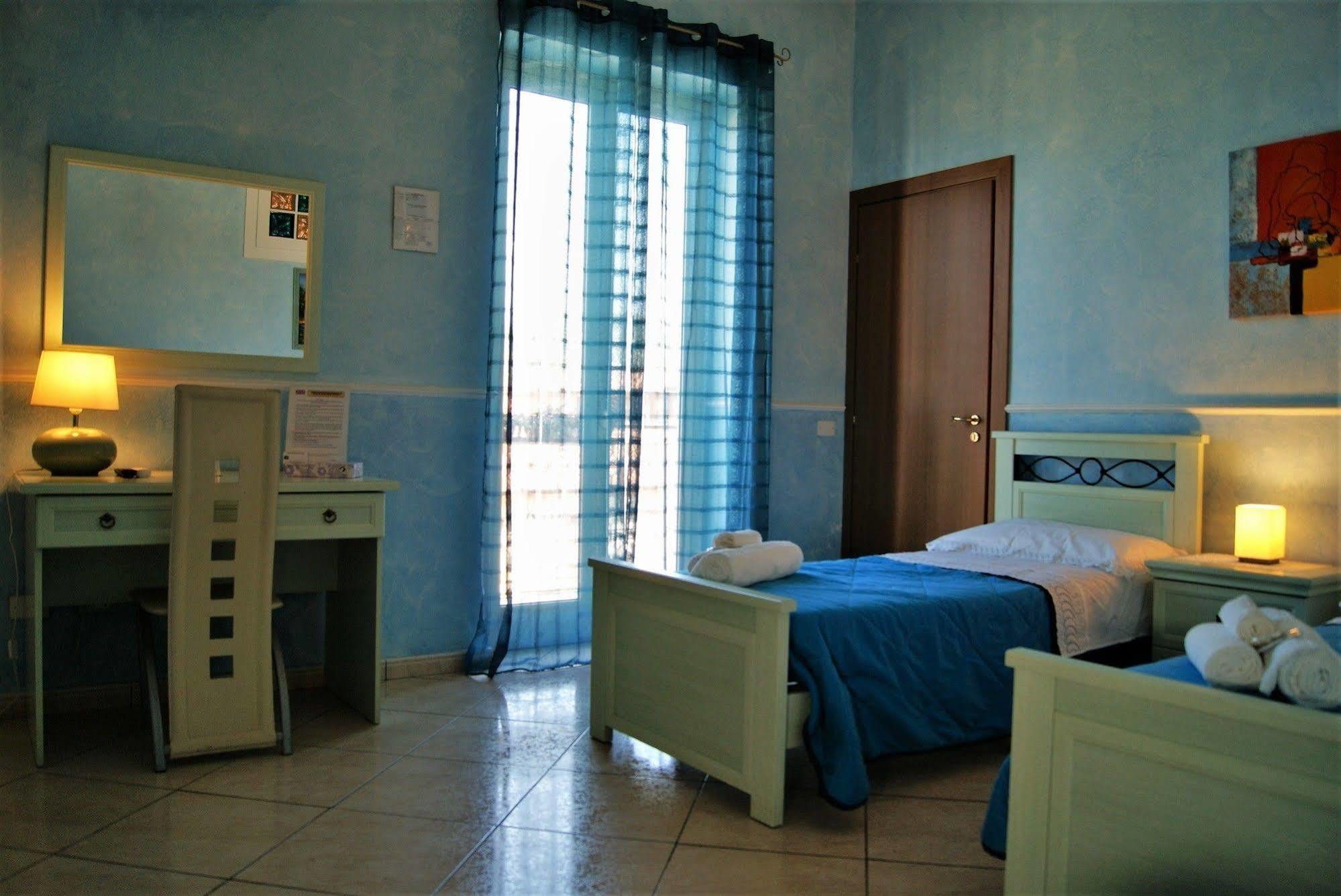 Oleaster - Rooms & Apartments Bolognetta Ngoại thất bức ảnh
