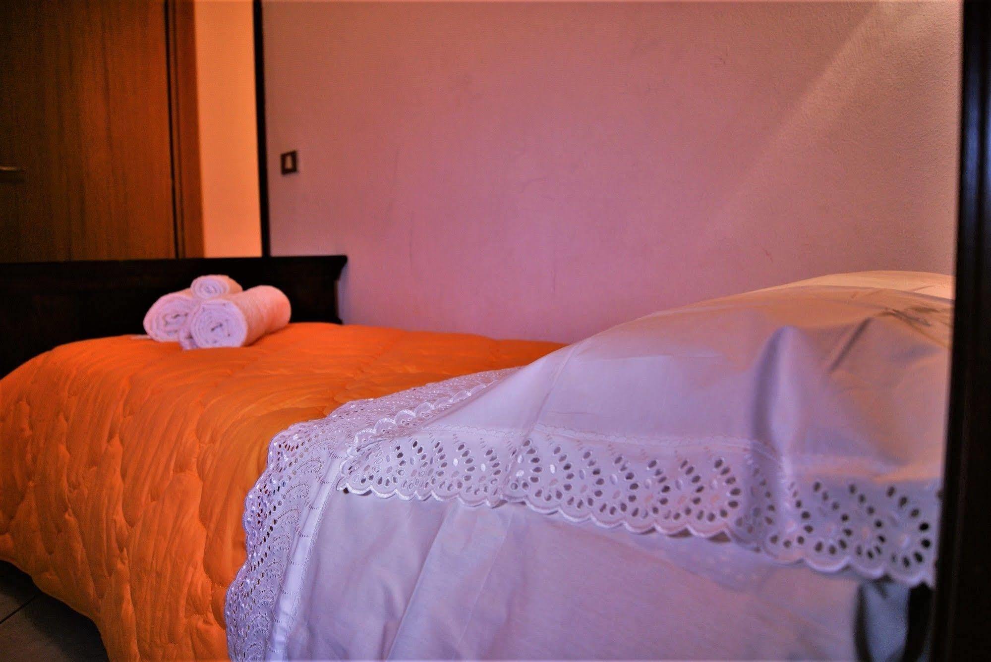 Oleaster - Rooms & Apartments Bolognetta Ngoại thất bức ảnh