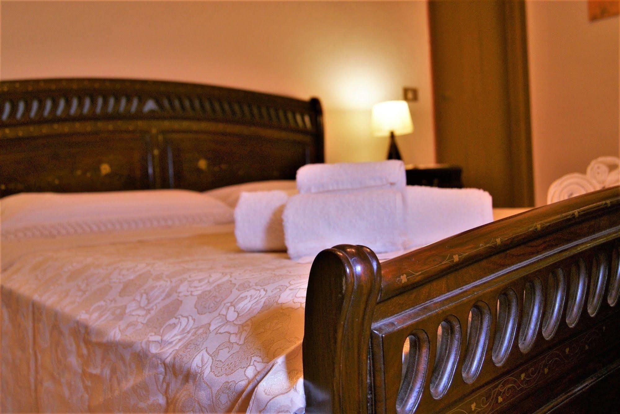 Oleaster - Rooms & Apartments Bolognetta Ngoại thất bức ảnh