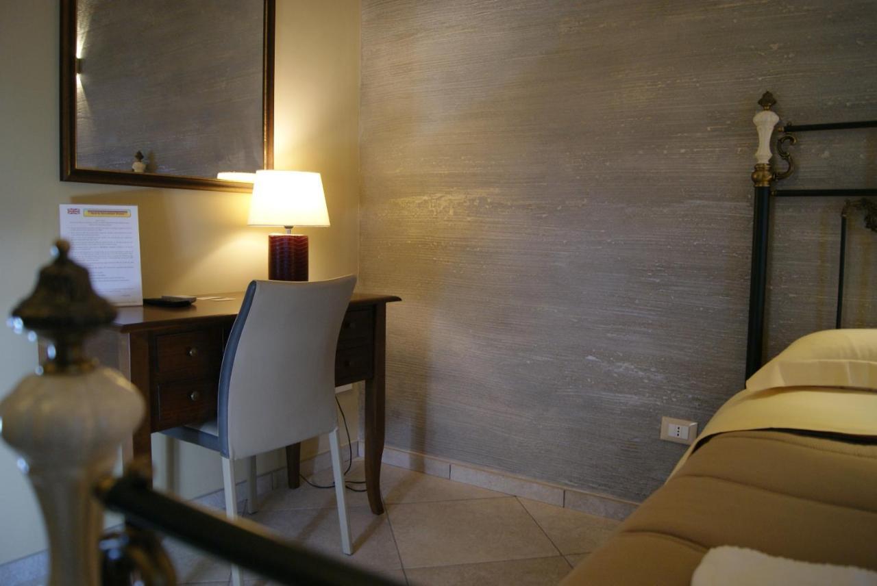 Oleaster - Rooms & Apartments Bolognetta Ngoại thất bức ảnh