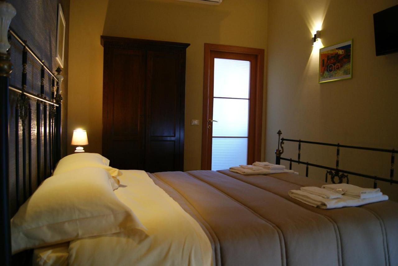 Oleaster - Rooms & Apartments Bolognetta Ngoại thất bức ảnh