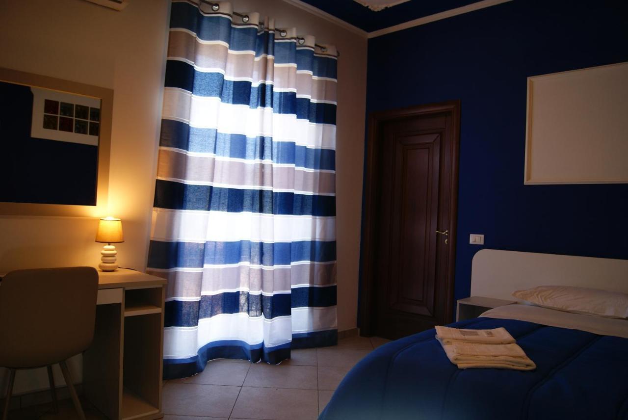 Oleaster - Rooms & Apartments Bolognetta Ngoại thất bức ảnh
